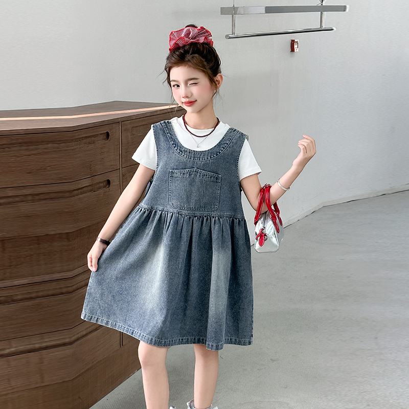 Kids Fashion Reversible Clothe - Street Fashion Kids recension och pris