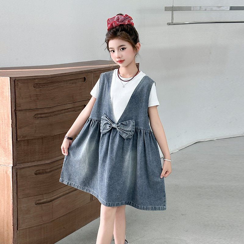 Kids Fashion Reversible Clothe - Street Fashion Kids recension och pris