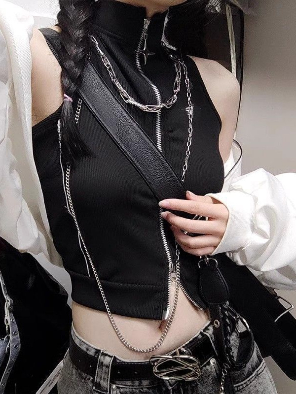 2026 new summer hot girl short - Street Fashion Trends 2026 recension och pris