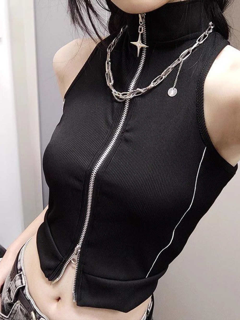 2026 new summer hot girl short - Street Fashion Trends 2026 recension och pris