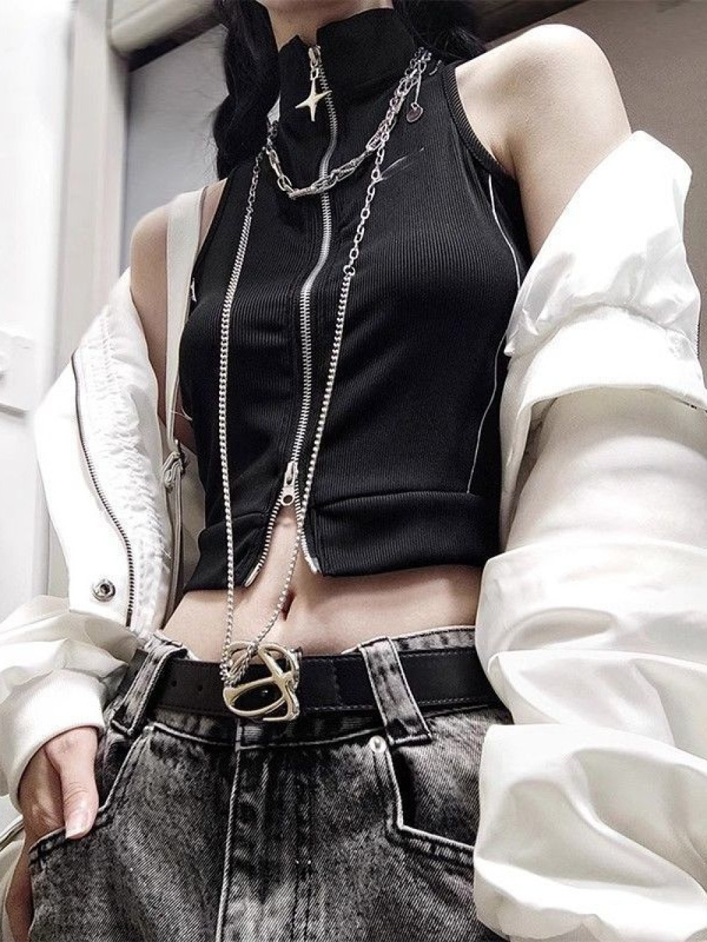 2026 new summer hot girl short - Street Fashion Trends 2026 recension och pris