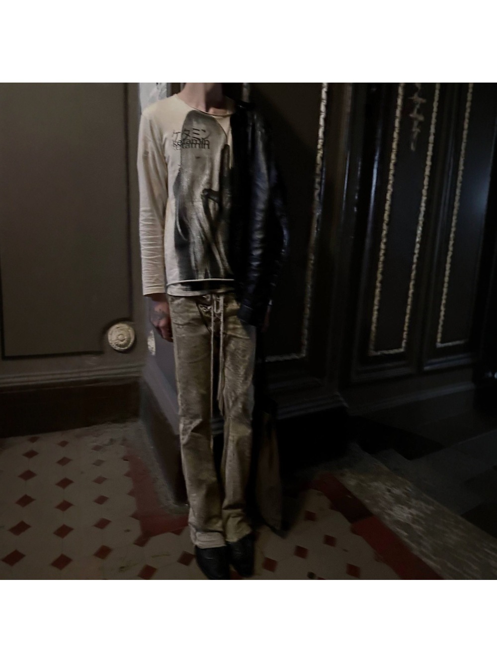 2026 Spring and Autumn New Y2K - Street Fashion Trends 2026 recension och pris