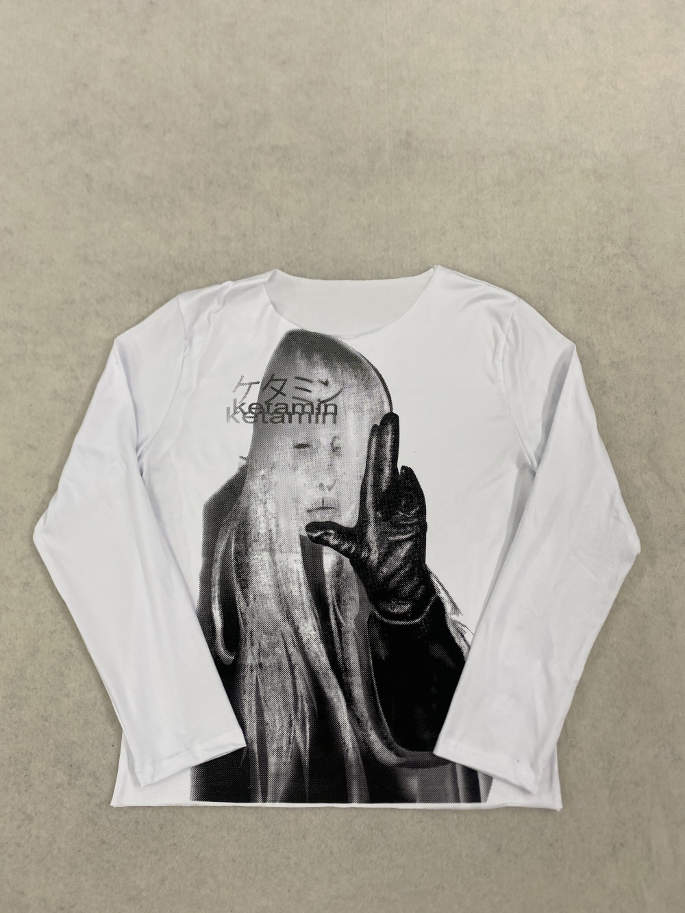 2026 Spring and Autumn New Y2K - Street Fashion Trends 2026 recension och pris