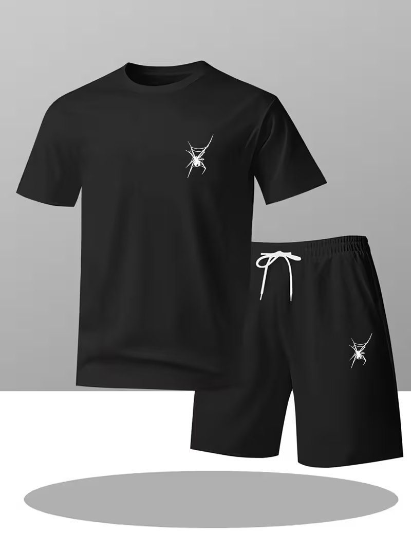 New Street Trendy Men's Summer - Street Fashion China recension och pris