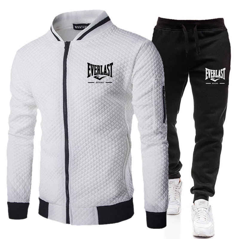 EVERLAST BOXING SpringandAutum - Street Fashion China recension och pris