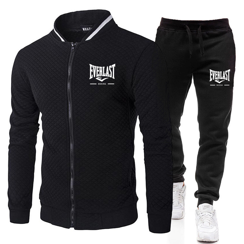 EVERLAST BOXING SpringandAutum - Street Fashion China recension och pris