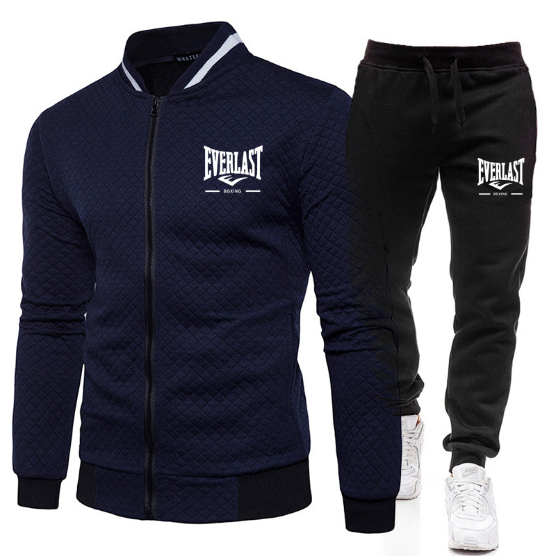 EVERLAST BOXING SpringandAutum - Street Fashion China recension och pris