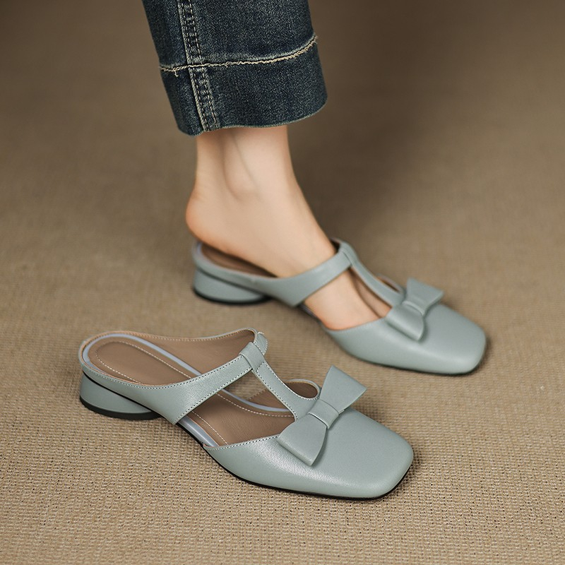 2026 Summer New Women's Sandal - Street Fashion Luxury recension och pris