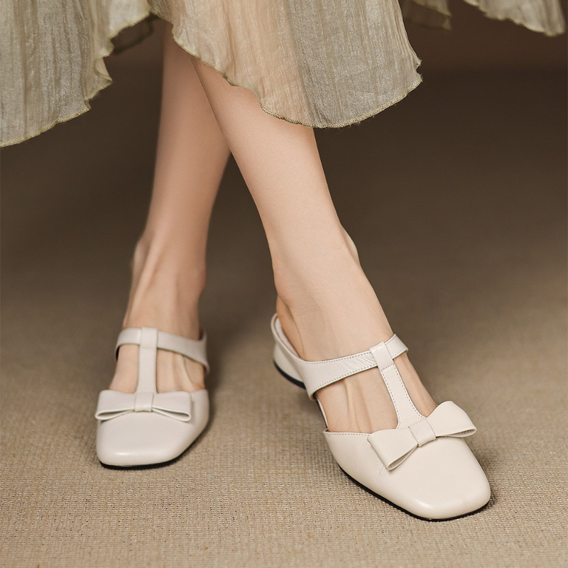 2026 Summer New Women's Sandal - Street Fashion Luxury recension och pris