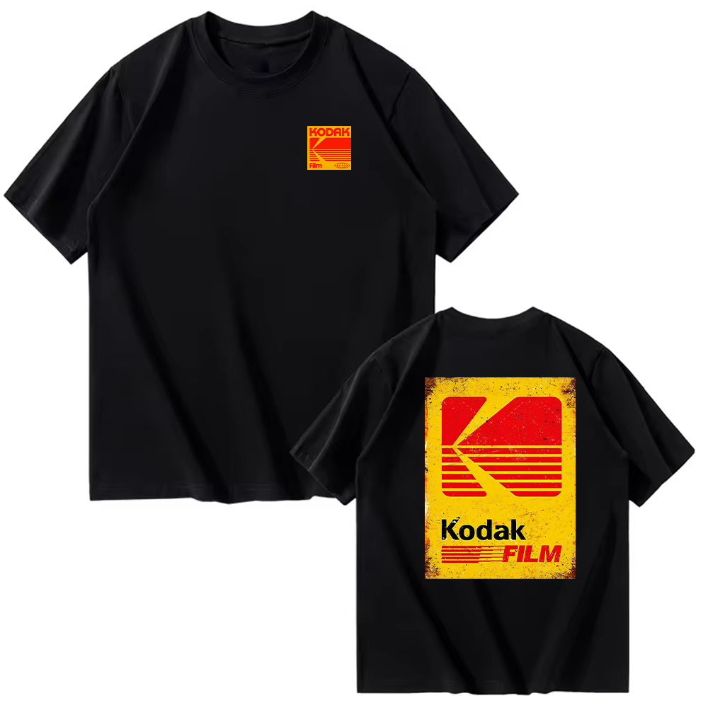 Kodak Summer Brand Bestseller  - Street Fashion Brand recension och pris