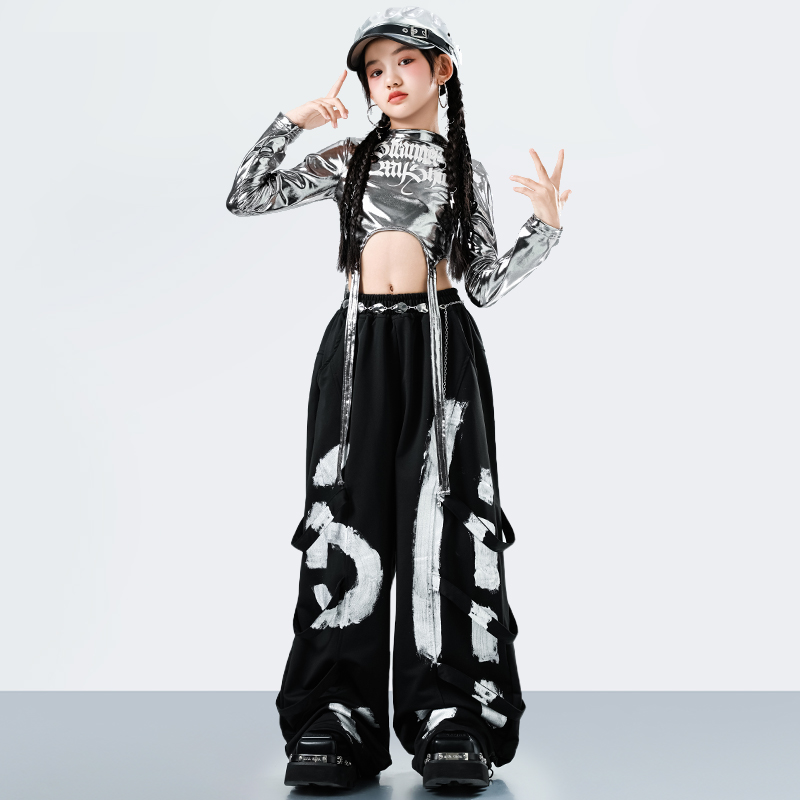 Korean Y2K Kids Streetwear Sty - Street Fashion Kids recension och pris