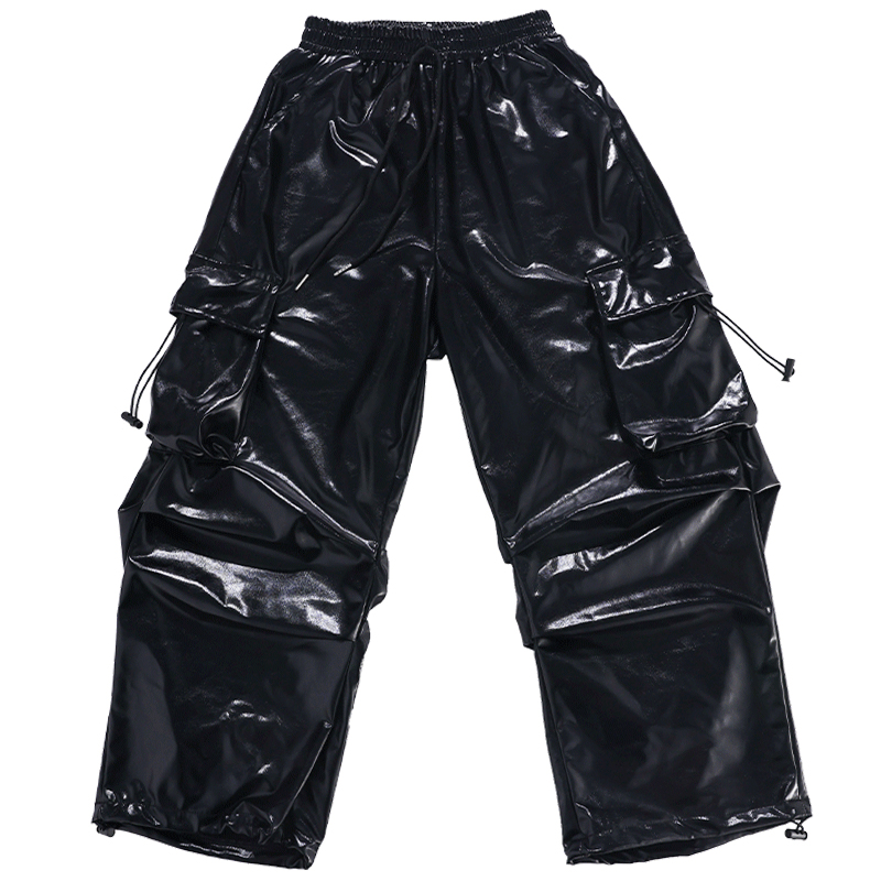 Children Streetwear Costume Gi - Street Fashion Kids recension och pris