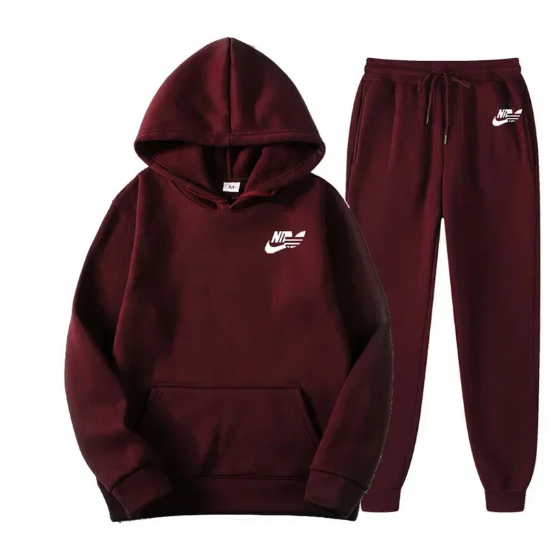 2025 Spring Autumn Men Casual  - Street Fashion China recension och pris