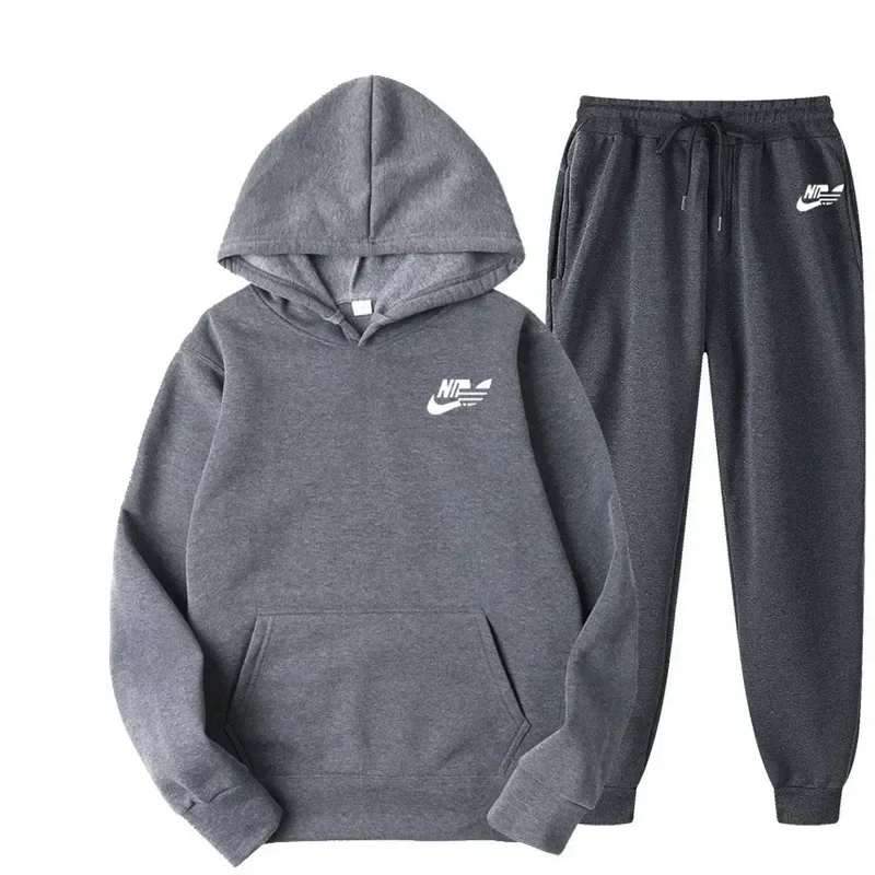2025 Spring Autumn Men Casual  - Street Fashion China recension och pris
