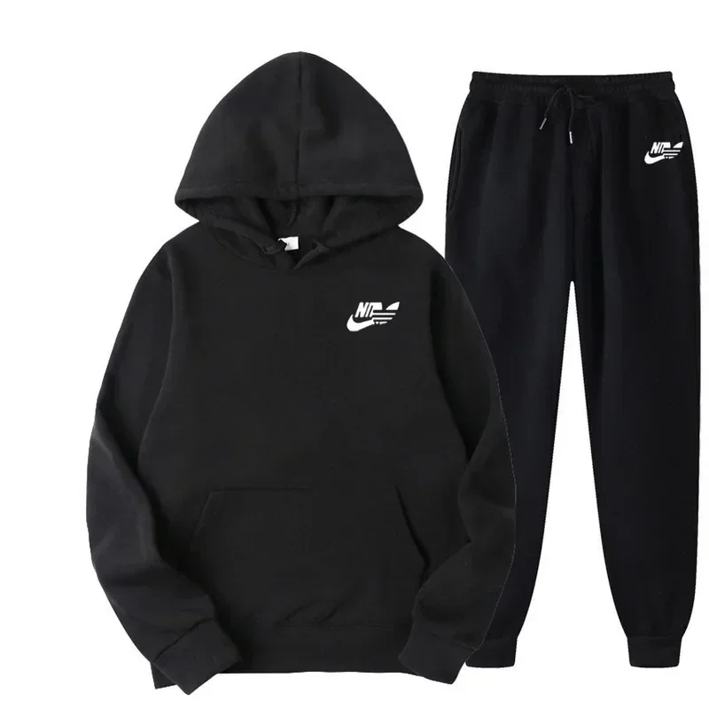 2025 Spring Autumn Men Casual  - Street Fashion China recension och pris