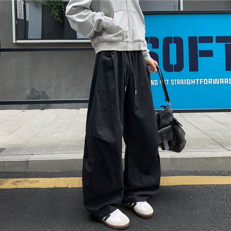 Japanese Style Streetwear Pant - Street Fashion Japan recension och pris