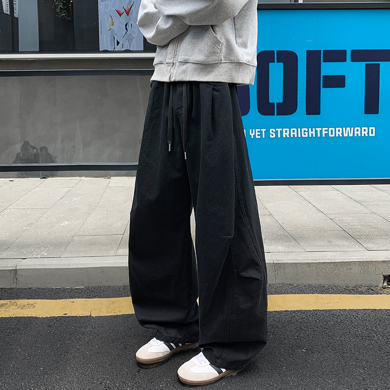 Japanese Style Streetwear Pant - Street Fashion Japan recension och pris