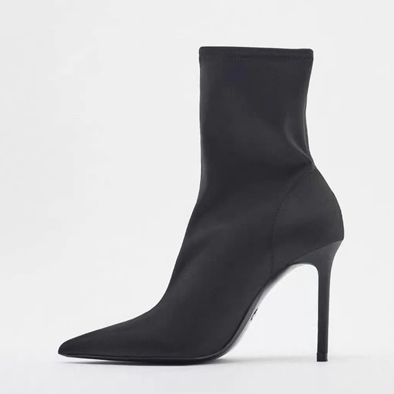 Liyke Brand Fashion Slim Black - Street Fashion Brand recension och pris