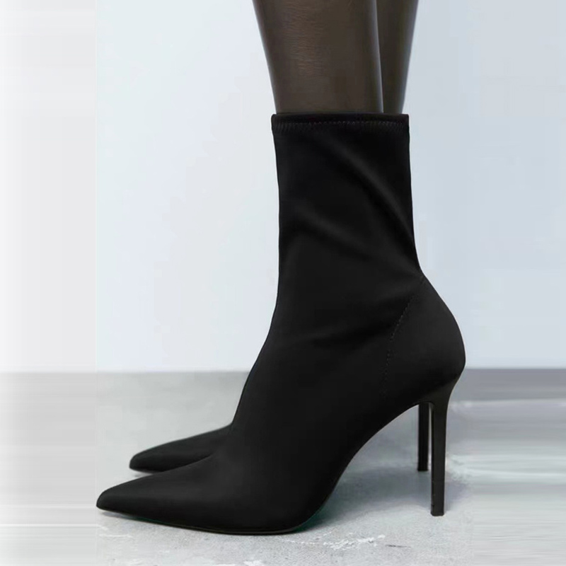 Liyke Brand Fashion Slim Black - Street Fashion Brand recension och pris