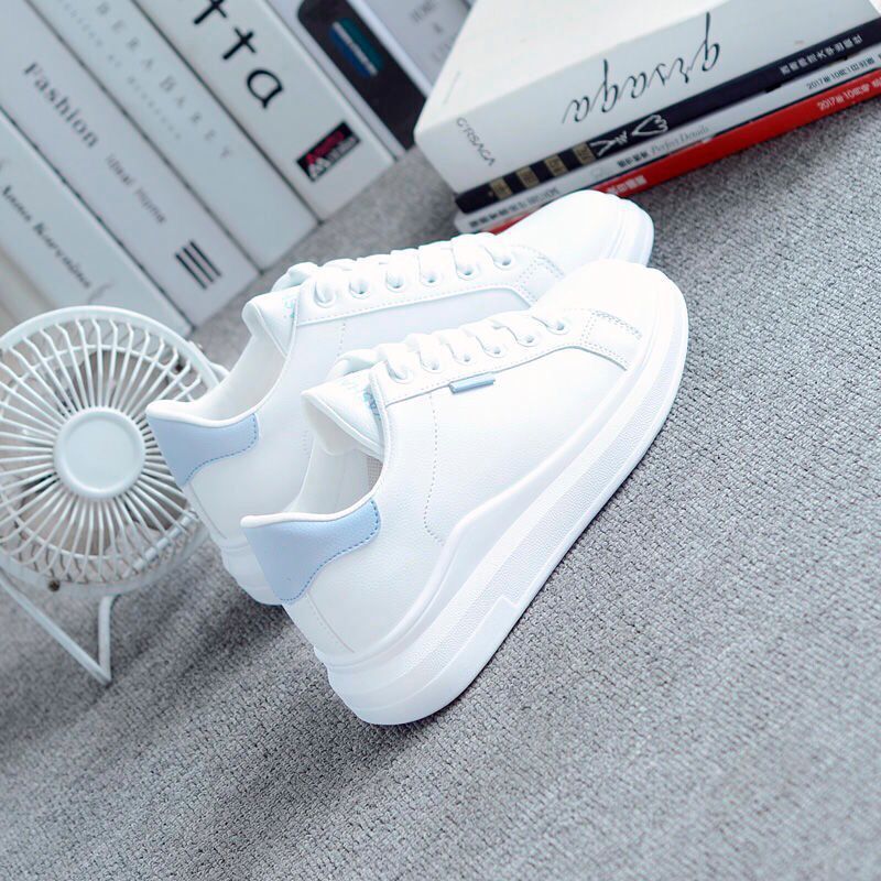 Shoes 2025 Women Running Sprin - Street Fashion Kids recension och pris