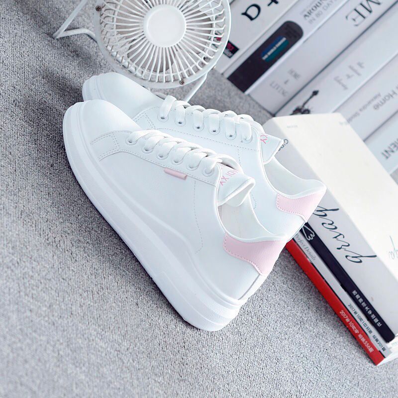 Shoes 2025 Women Running Sprin - Street Fashion Kids recension och pris