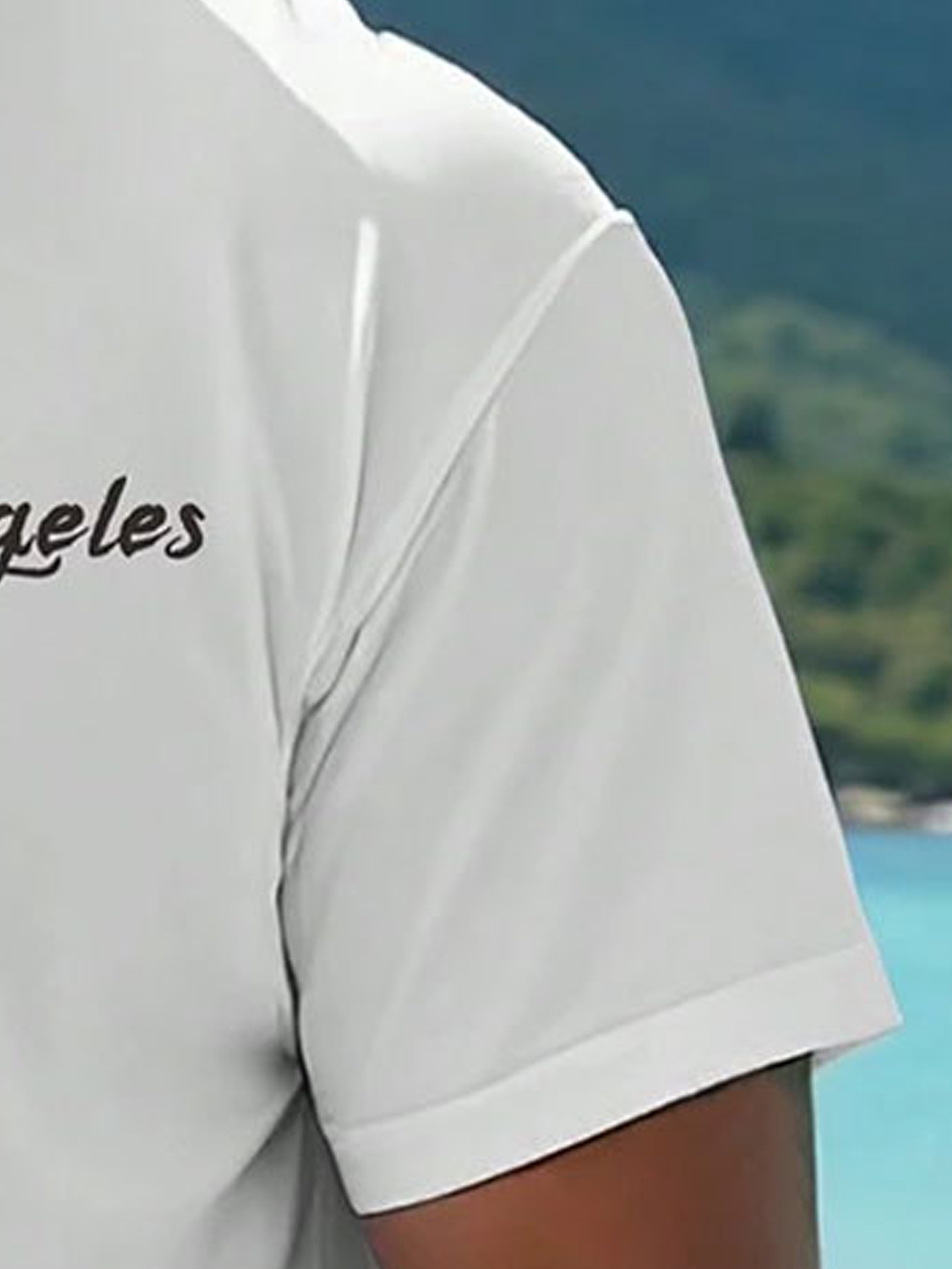 2026 Summer New Men's Short-Sl - Street Fashion China recension och pris