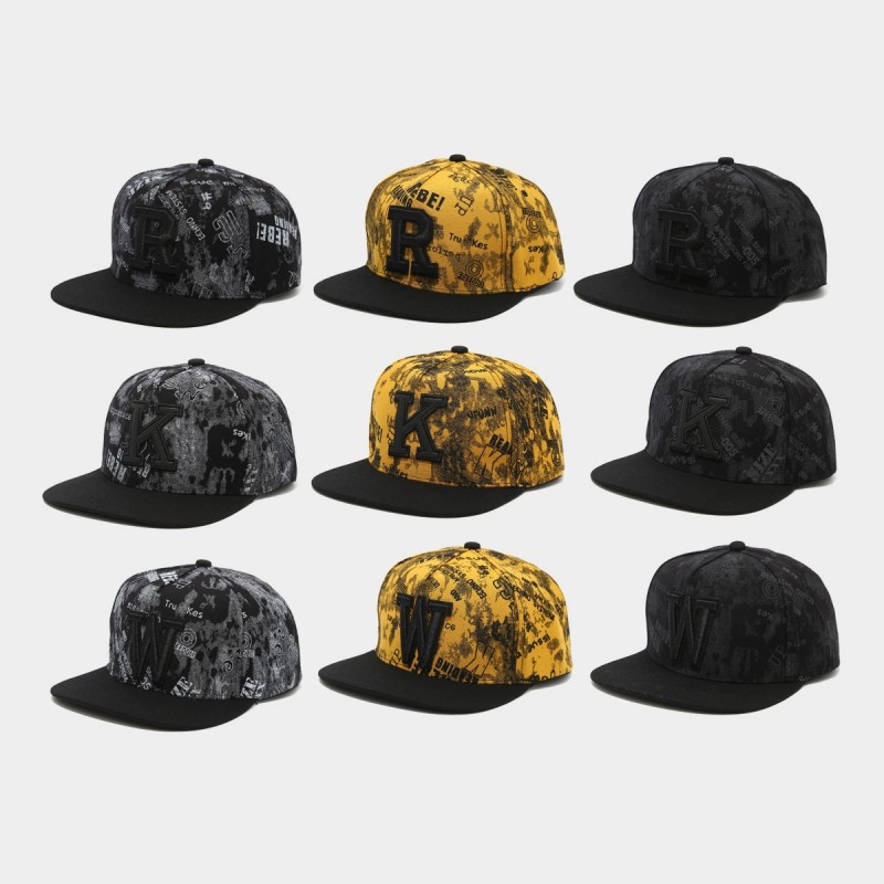 European American Trendy Brand - Street Fashion Brand recension och pris