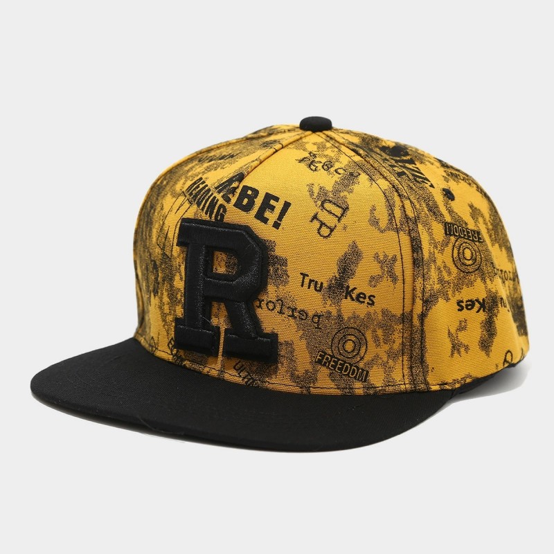 European American Trendy Brand - Street Fashion Brand recension och pris