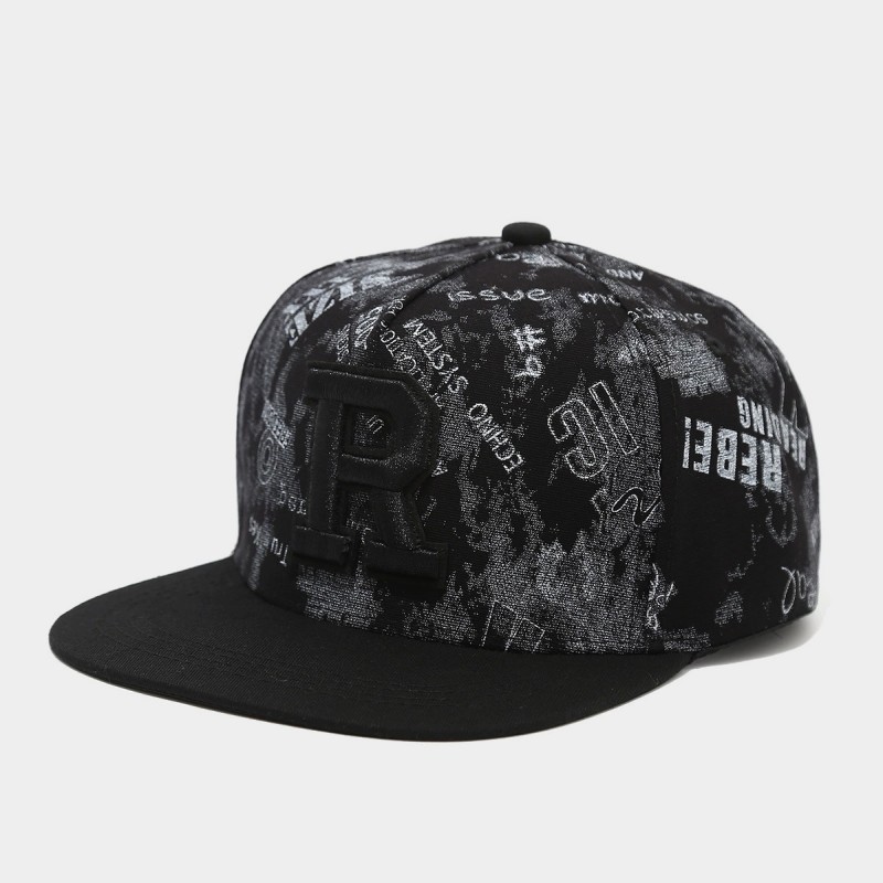 European American Trendy Brand - Street Fashion Brand recension och pris