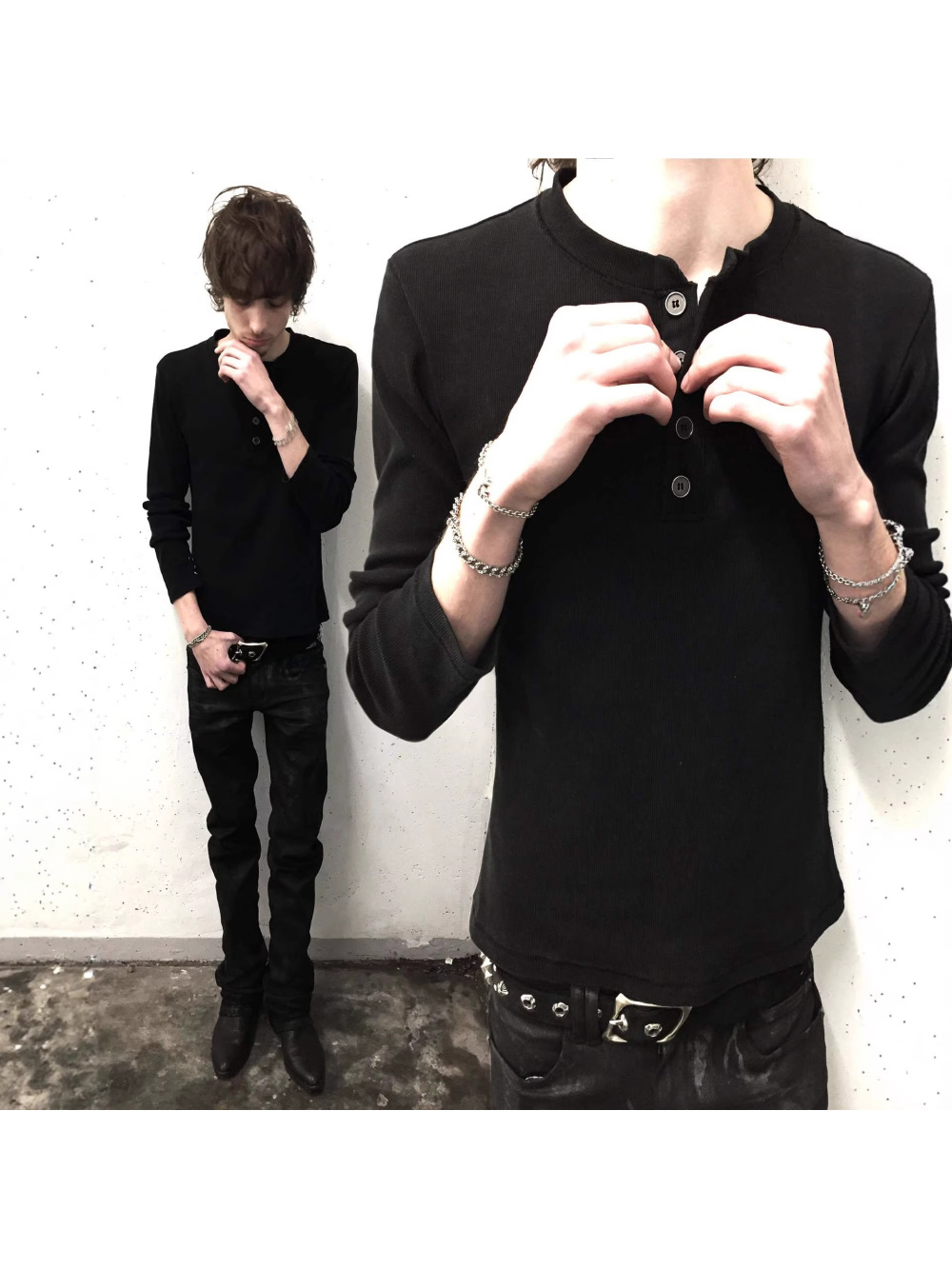 2026 new Y2K minimalist daily  - Street Fashion Trends 2026 recension och pris