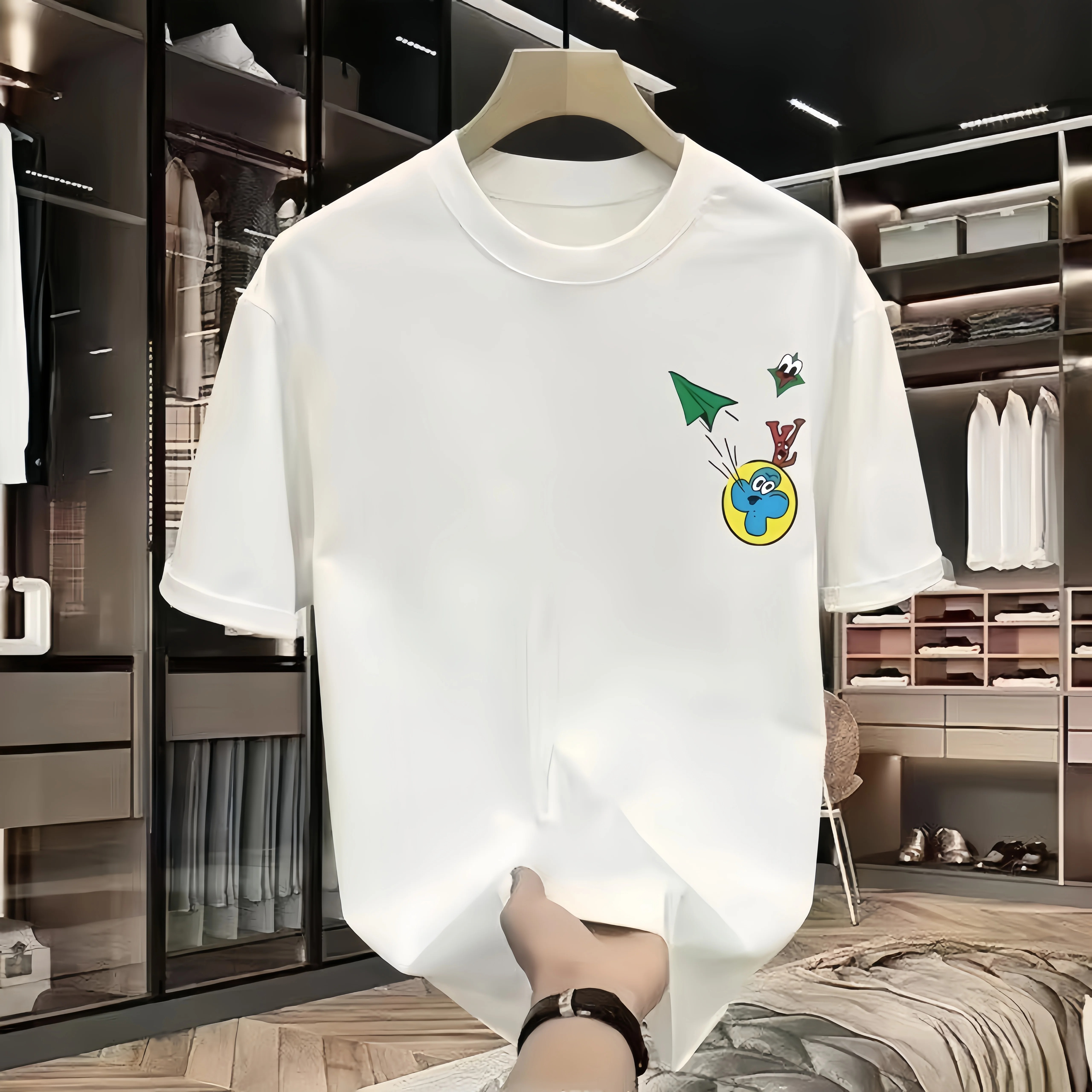 New Summer Hot Selling Pure Co - Street Fashion Trends 2026 recension och pris