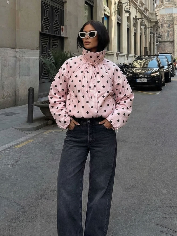 HH 2026 Spring Trend Women Pol - Street Fashion Trends 2026 recension och pris