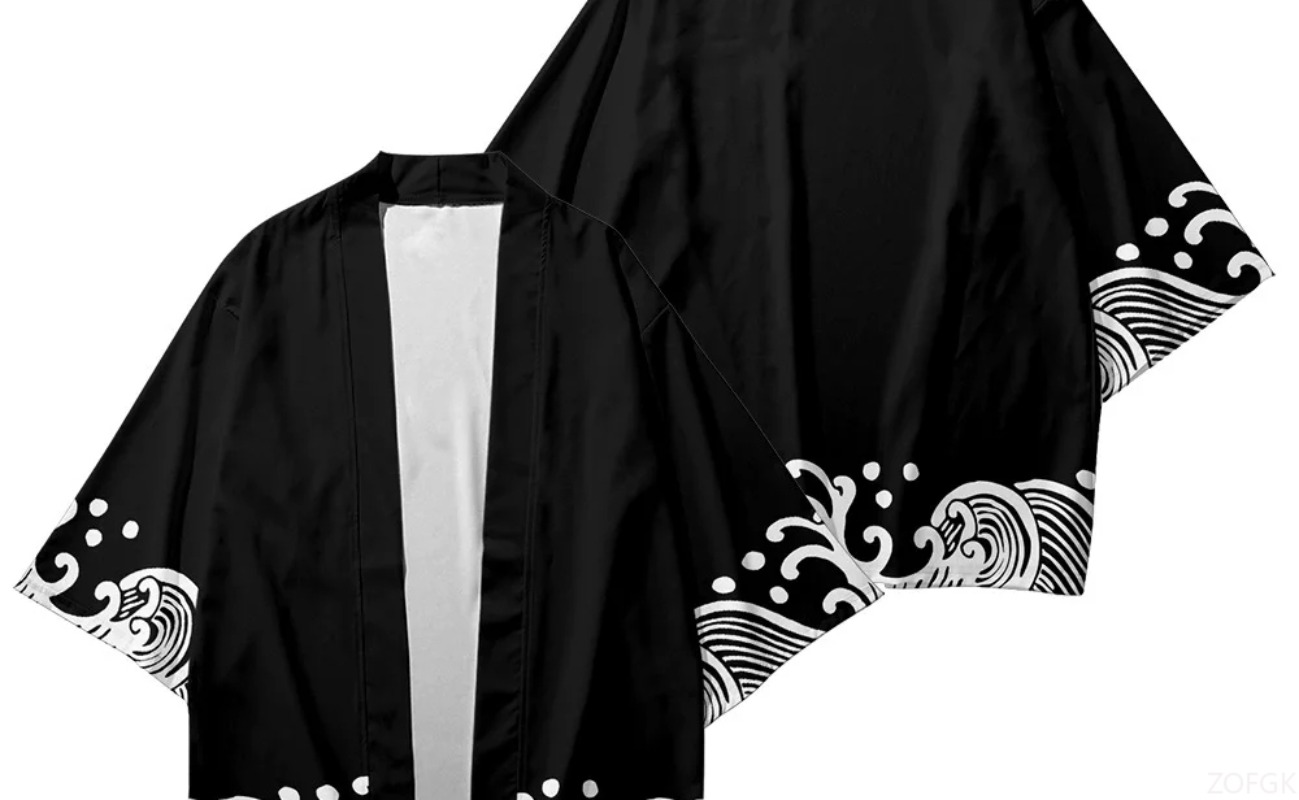 2025 Summer Style Wave Printed - Street Fashion Kids recension och pris