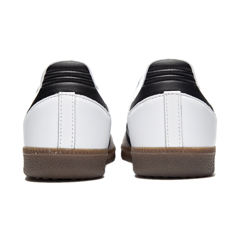 Adidas Samba Original Men Wome - Street Fashion Hong Kong recension och pris