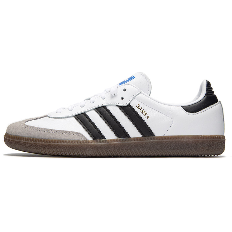 Adidas Samba Original Men Wome - Street Fashion Hong Kong recension och pris